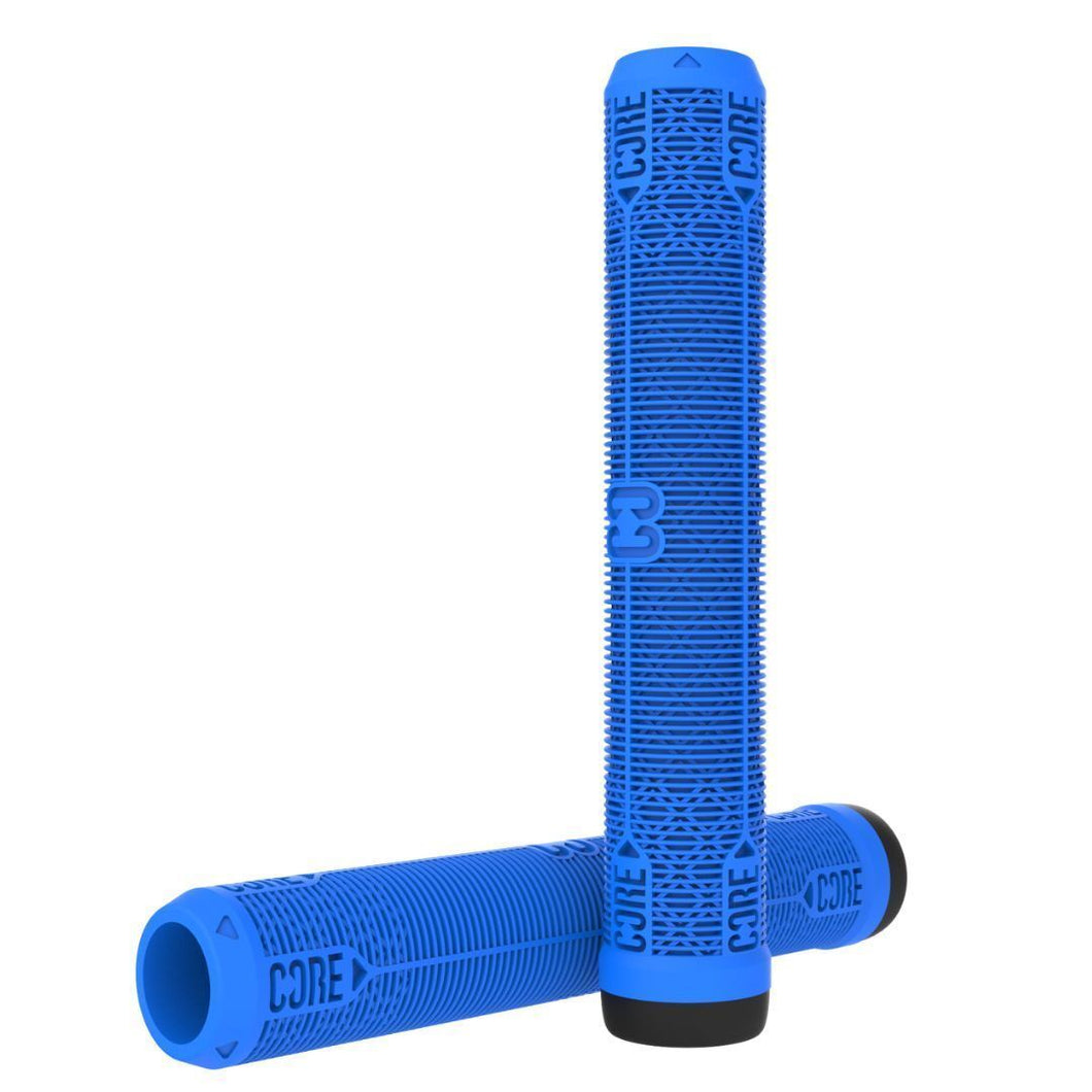 Scooter Grips - Core - Skinny Boy - Blue