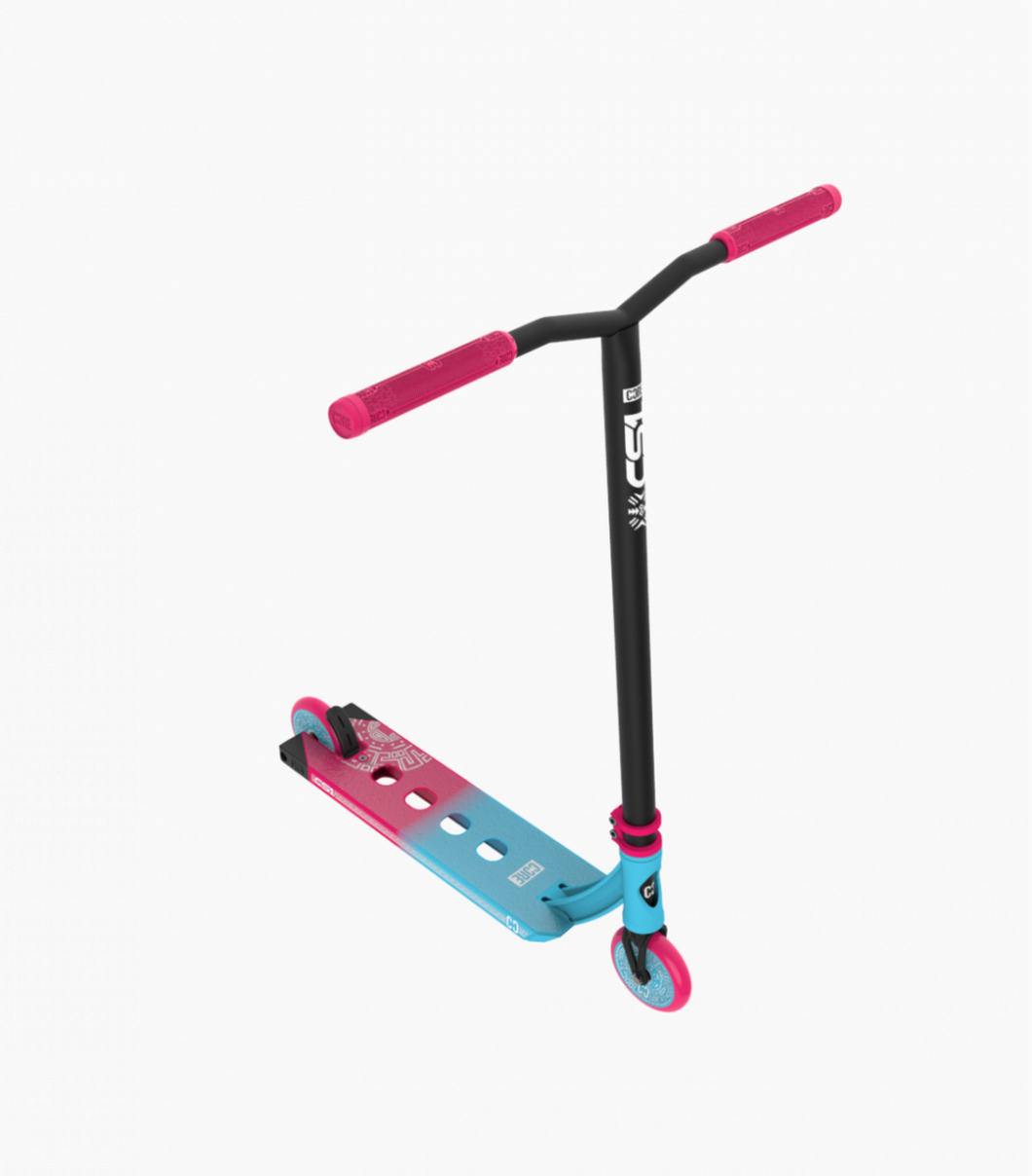 Scooter - Core CL1 Light - Blue/Pink