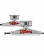 Venture Trucks - Hi HL - Collegiate - 5.8