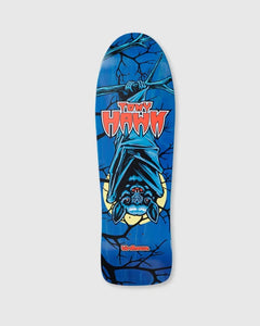 Deck - Birdhouse - TH Old School - Bat - 10.25