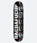 Deck - DGK - Onyx - 8.25