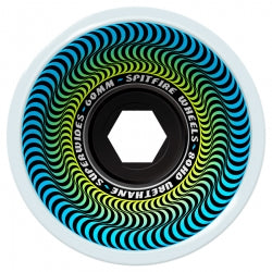 Spitfire Wheels - 80 HD Superwides