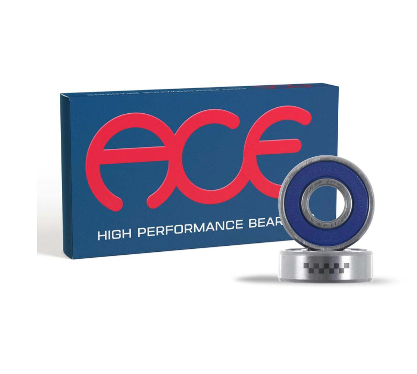 Bearings - Ace - High Performance