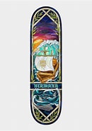 Deck - Real - Cathedral - Herman - 8.38